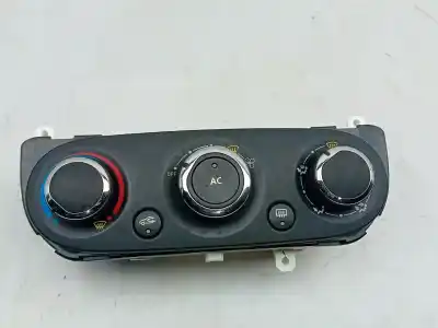 Автозапчастина б/у КОНТРОЛЬ ОПАЛЕННЯ / КОНДИЦІОНАЦІЇ для RENAULT CLIO IV (BH_)  Посилання на OEM IAM E1072485  
