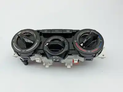 Автозапчасти б/у ОТОПЛЕНИЕ / КОНДИЦИОНИРОВАНИЕ ВОЗДУХА за PEUGEOT 208 I (CA_, CC_)  ссылки OEM IAM E1063071  