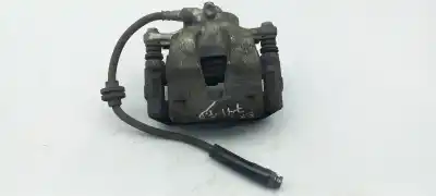 Second-hand car spare part front right brake caliper for opel adam (m13) 1.4 oem iam references y01953/b