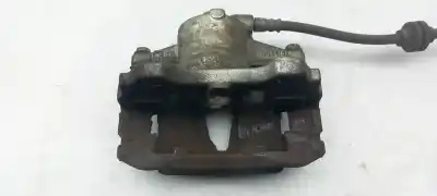 Second-hand car spare part front right brake caliper for opel adam (m13) 1.4 oem iam references y01953/b  
