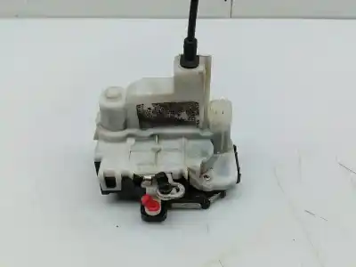 Piesă de schimb auto la mâna a doua încuietoare ușa fațã stânga pentru fiat 500 (312_) 1.3 d multijet (312axb1a) referințe oem iam 51827414  