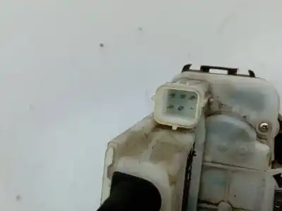 Piesă de schimb auto la mâna a doua încuietoare ușa fațã stânga pentru fiat 500 (312_) 1.3 d multijet (312axb1a) referințe oem iam 51827414  