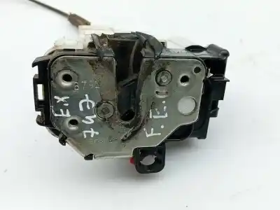 Piesă de schimb auto la mâna a doua încuietoare ușa fațã stânga pentru fiat 500 (312_) 1.3 d multijet (312axb1a) referințe oem iam 51827414  