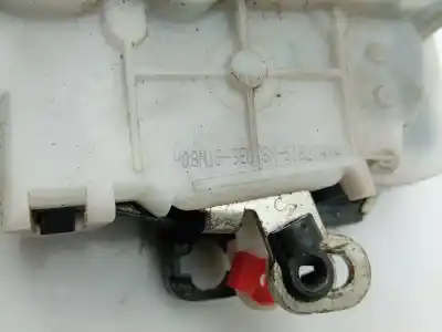 Piesă de schimb auto la mâna a doua încuietoare ușa fațã stânga pentru fiat 500 (312_) 1.3 d multijet (312axb1a) referințe oem iam 51827414  