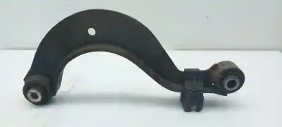 Peça sobressalente para automóvel em segunda mão BRAÇO DE SUSPENSÃO TRASEIRO INFERIOR DIREITO por VOLKSWAGEN SCIROCCO III (137, 138)  Referências OEM IAM 1K0505323N  