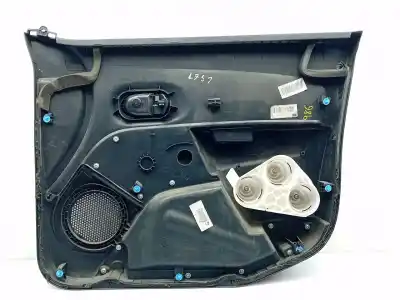 Second-hand car spare part left front door trim for dacia lodgy (js_) 1.5 dci oem iam references 809015521r  