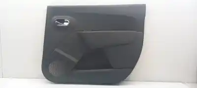 Second-hand car spare part right rear door trim for dacia lodgy (js_) 1.5 dci oem iam references 829a03482r