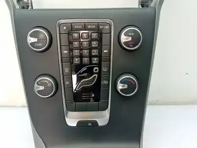 Автозапчасти б/у отопление / кондиционирование воздуха за volvo v40 hatchback (525) d2 ссылки oem iam   