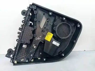 Автозапчастина б/у обликка задніх правіх дверей для ds ds 3 crossback (u_) 1.2 puretech 100 hnk посилання на oem iam   