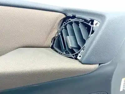 Автозапчастина б/у оббірка передніх дверей ліва для ds ds 3 crossback (u_) 1.2 puretech 100 hnk посилання на oem iam   