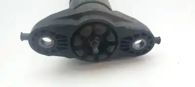 Автозапчасти б/у правый задний амортизатор за ds ds 3 crossback (u_) 1.2 puretech 100 hnk ссылки oem iam 98310948800  