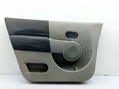Автозапчасти б/у обивка левой передней двери за renault modus / grand modus (f/jp0_) 1.5 dci (fp0d jp0d) ссылки oem iam 8200342906