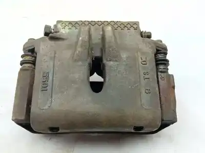 Автозапчасти б/у передний правый тормозной суппорт за jaguar s-type ii (x200) 2.7 d ссылки oem iam 