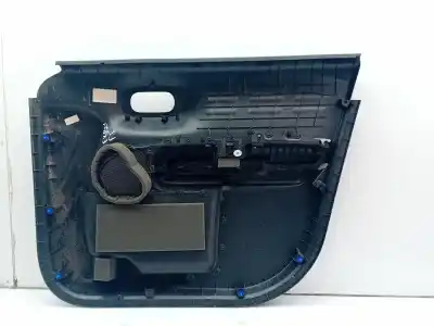 Автозапчасти б/у обивка левой передней двери за citroen c3 aircross ii (2r_, 2c_) 1.2 puretech 110 (2rhnzb 2rhnzw 2rhnpx 2rhnpj) ссылки oem iam t0521918  