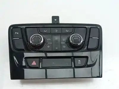 Автозапчасти б/у отопление / кондиционирование воздуха за opel mokka / mokka x (j13) 1.6 cdti 4x4 (_76) ссылки oem iam 39081563  