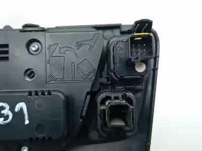 Автозапчасти б/у отопление / кондиционирование воздуха за opel mokka / mokka x (j13) 1.6 cdti 4x4 (_76) ссылки oem iam 39081563  