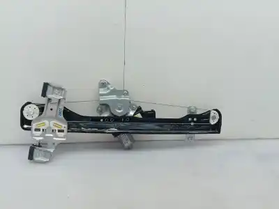Second-hand car spare part passenger side right window regulator for opel mokka / mokka x (j13) 1.6 cdti 4x4 (_76) oem iam references 98910-suv20  
