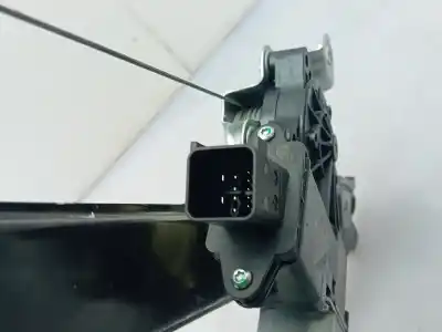 Second-hand car spare part passenger side right window regulator for opel mokka / mokka x (j13) 1.6 cdti 4x4 (_76) oem iam references 98910-suv20  