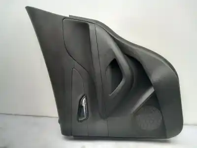 Second-hand car spare part right rear door trim for opel mokka / mokka x (j13) 1.6 cdti 4x4 (_76) oem iam references avf84543-600r