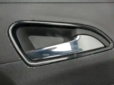 Second-hand car spare part right rear door trim for opel mokka / mokka x (j13) 1.6 cdti 4x4 (_76) oem iam references avf84543-600r  