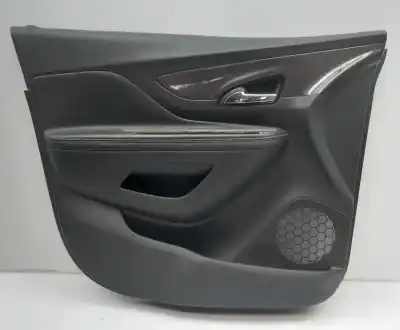 Second-hand car spare part left front door trim for opel mokka / mokka x (j13) 1.6 cdti 4x4 (_76) oem iam references avf80269