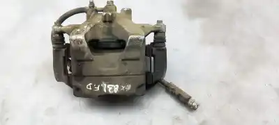 Second-hand car spare part front right brake caliper for opel mokka / mokka x (j13) 1.6 cdti 4x4 (_76) oem iam references 13430603