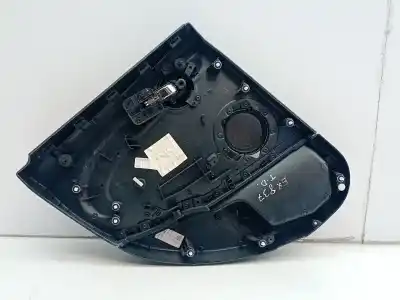 Автозапчасти б/у обивка задней правой двери за mini mini 5-trg. (f55) cooper d ссылки oem iam 7322702  