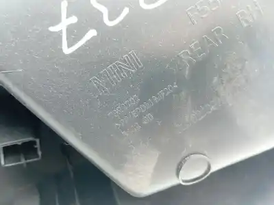 Автозапчасти б/у обивка задней правой двери за mini mini 5-trg. (f55) cooper d ссылки oem iam 7322702  