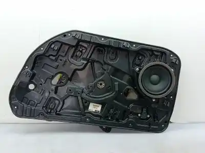 Автозапчасти б/у регулятор стекла переднего правого за volvo v40 hatchback (525) d2 ссылки oem iam 31276216  