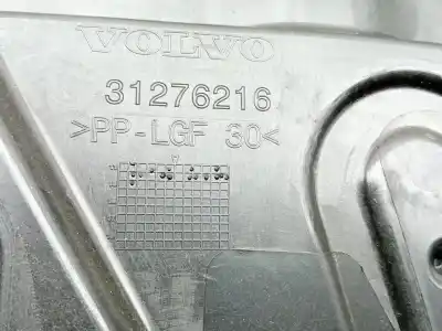 Автозапчасти б/у регулятор стекла переднего правого за volvo v40 hatchback (525) d2 ссылки oem iam 31276216  