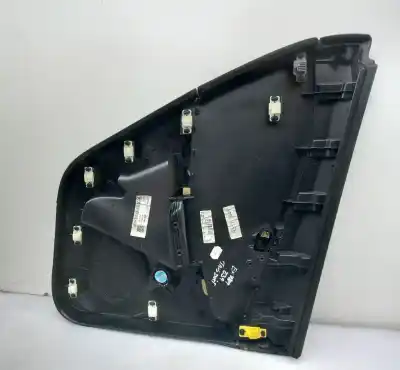 Автозапчасти б/у обивка задней правой двери за volvo v40 hatchback (525) d2 ссылки oem iam 39815319  