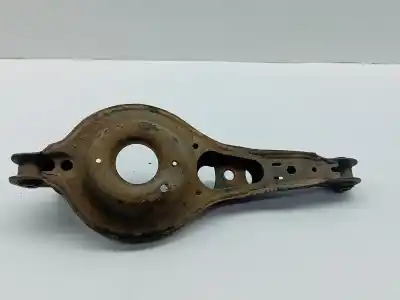 Автозапчасти б/у задний левый нижний рычаг подвески за volvo v40 hatchback (525) d2 ссылки oem iam bv61-5k652-cf  