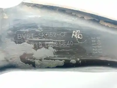 Автозапчасти б/у задний левый нижний рычаг подвески за volvo v40 hatchback (525) d2 ссылки oem iam bv61-5k652-cf  