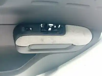 Автозапчасти б/у обивка задней правой двери за citroen c3 aircross ii (2r_, 2c_) 1.5 bluehdi 120 (2cyhxx) ссылки oem iam   