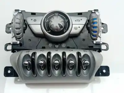 Автозапчасти б/у отопление / кондиционирование воздуха за mini mini (r56) one d ссылки oem iam 3454081  