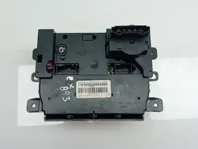 Автозапчасти б/у отопление / кондиционирование воздуха за mini mini (r56) one d ссылки oem iam 3454081  