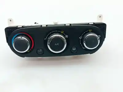 Автозапчасти б/у отопление / кондиционирование воздуха за renault captur i (j5_, h5_) 0.9 tce 90 ссылки oem iam 5r5841100