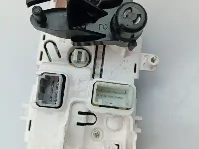 Автозапчасти б/у отопление / кондиционирование воздуха за renault captur i (j5_, h5_) 0.9 tce 90 ссылки oem iam 5r5841100  