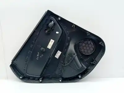Автозапчастина б/у обликка задніх правіх дверей для renault captur i (j5_, h5_) 0.9 tce 90 посилання на oem iam 829a00734r  