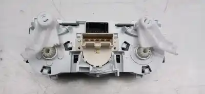 Автозапчасти б/у отопление / кондиционирование воздуха за opel adam (m13) 1.2 ссылки oem iam 466119570  
