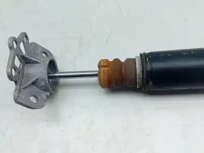 Автозапчасти б/у правый задний амортизатор за opel adam (m13) 1.2 ссылки oem iam 13408243  