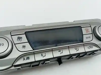 Автозапчастина б/у контроль опалення / кондиціонації для ford focus ii (da_, hcp, dp) 1.6 tdci посилання на oem iam 7m5t18c612ce  