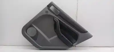 Автозапчастина б/у обликка задніх правіх дверей для ford focus ii (da_, hcp, dp) 1.6 tdci посилання на oem iam 4m51-a27406