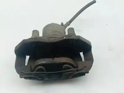 Автозапчастина б/у передній правий гальмівний супорт для ford focus ii (da_, hcp, dp) 1.6 tdci посилання на oem iam   