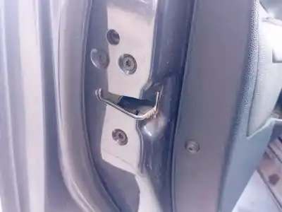 Second-hand car spare part left front door lock for ford fiesta vi (cb1, ccn) 1.25 oem iam references 