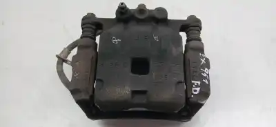 Second-hand car spare part front right brake caliper for ford fiesta vi (cb1, ccn) 1.25 oem iam references 