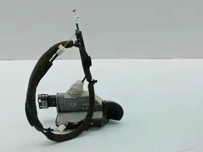 İkinci el araba yedek parçası SOL ÖN KAPI KILIDI için PEUGEOT RCZ  OEM IAM referansları PSA 184079  