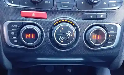 Tweedehands auto-onderdeel ecu motorcontroller voor citroen c4 ii (b7) 1.6 hdi 110 9hr oem iam-referenties 