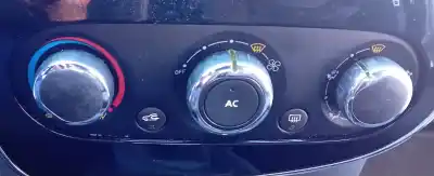 Автозапчастина б/у КОНТРОЛЬ ОПАЛЕННЯ / КОНДИЦІОНАЦІЇ для RENAULT CLIO IV (BH_)  Посилання на OEM IAM   