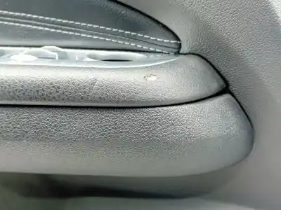 Автозапчасти б/у обивка левой передней двери за ford focus ii (da_, hcp, dp) 1.6 tdci ссылки oem iam   